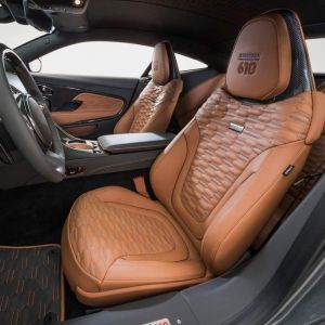 Вишивка на автомобільних чохлах