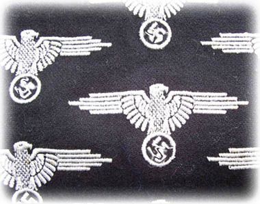 canvas eagles (original)