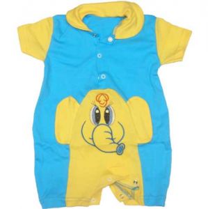 Вишивка на дитячому одязі