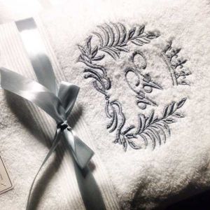 Вишивка на рушниках