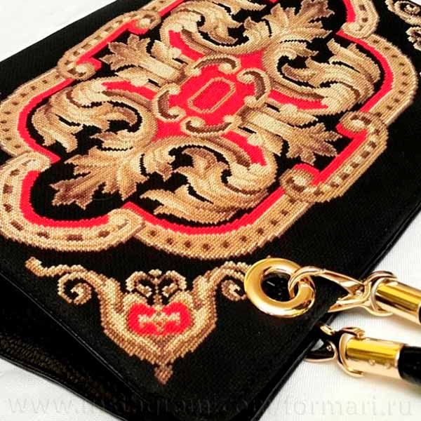 вышивка крестиком