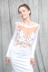 Вишивка на сітці