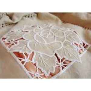 Вишивка рішел'є