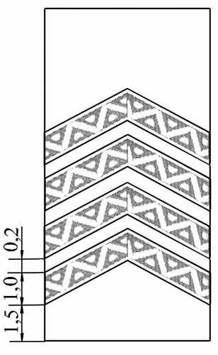 Старший сержант поліції України