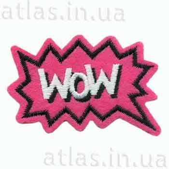 Fashion WOW Patch